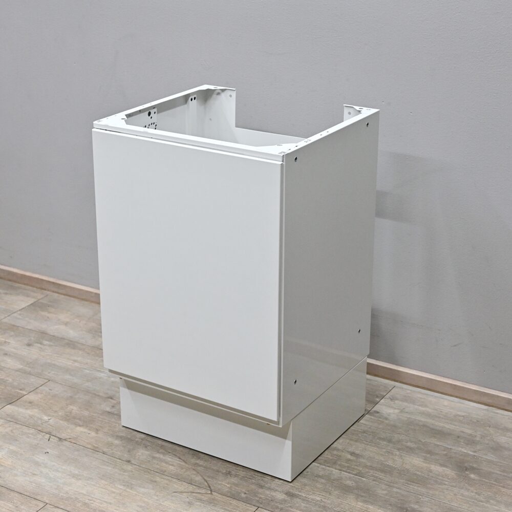 Rossicaws ADAM Waschbeckenschrank Dental Zahnarzt Ausstellungsstück | 335618