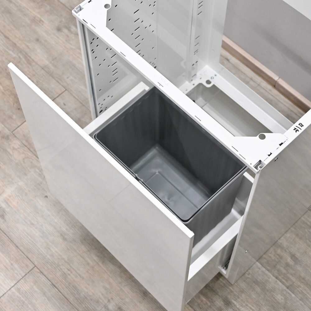 Rossicaws ADAM Waschbeckenschrank Dental Zahnarzt Ausstellungsstück | 335620