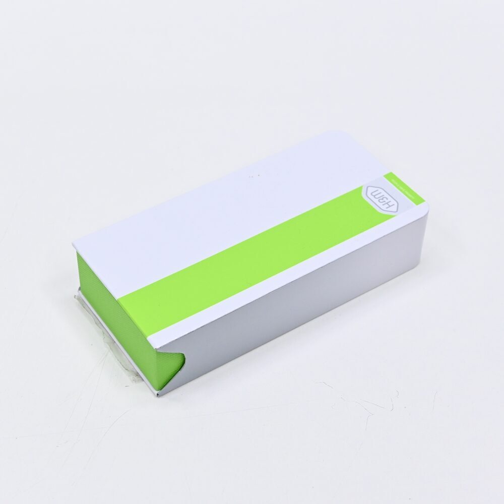 W&H WS-75 Chirurgisches Winkelstück ohne Licht, 20:1, neu | 335113