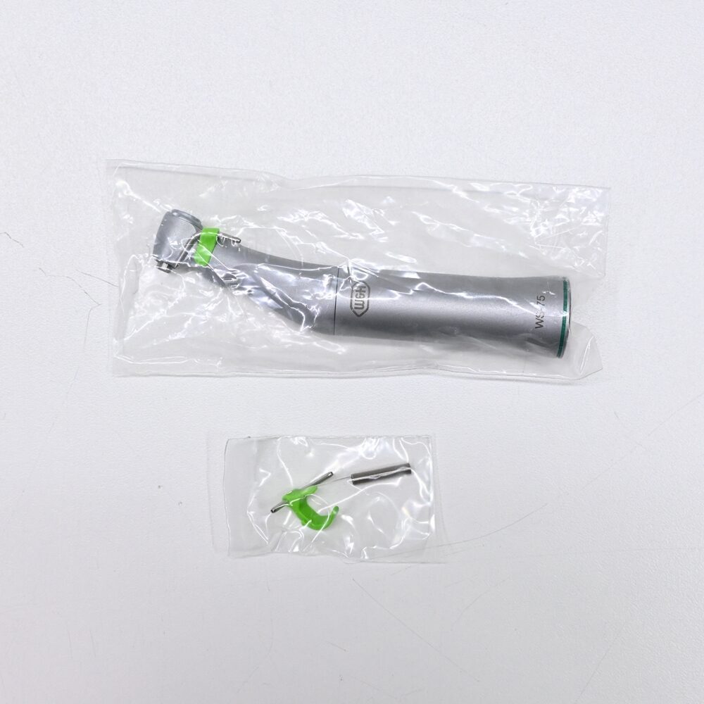 W&H WS-75 Chirurgisches Winkelstück ohne Licht, 20:1, neu | 335115