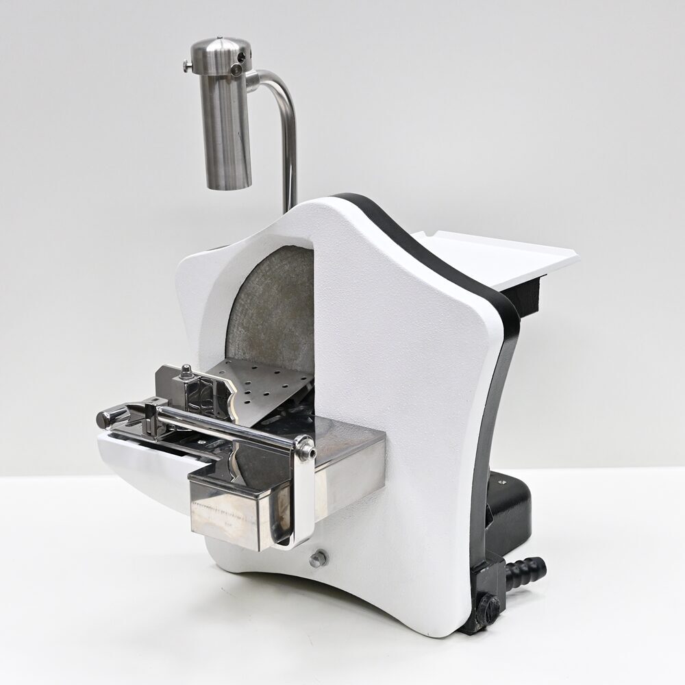 Wassermann HSS-99 KFO Gipstrimmer, gebraucht & geprüft | 335135