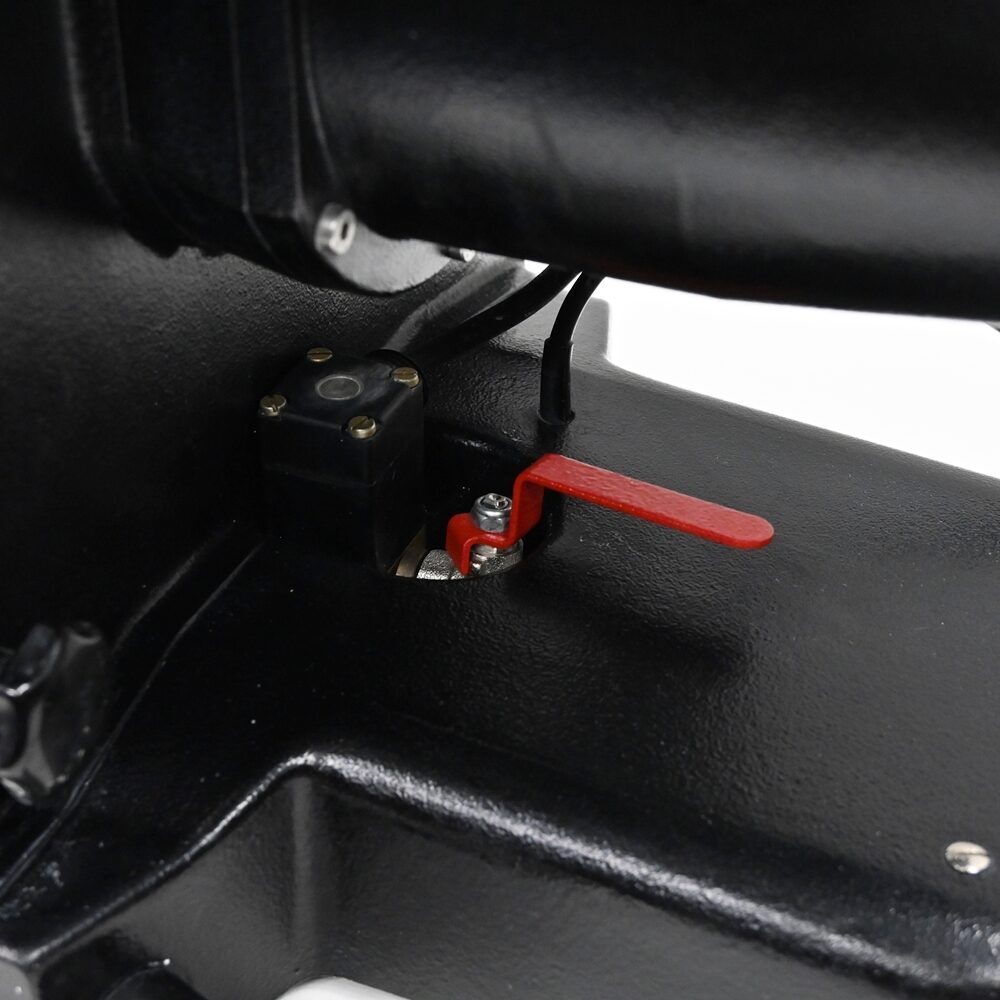 Wassermann HSS-99 KFO Gipstrimmer, gebraucht & geprüft | 335141