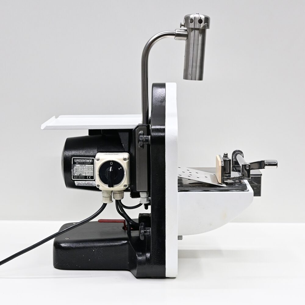 Wassermann HSS-99 KFO Gipstrimmer, gebraucht & geprüft | 335143