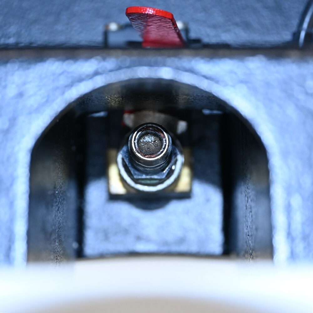 Wassermann HSS-99 KFO Gipstrimmer, gebraucht & geprüft | 335144