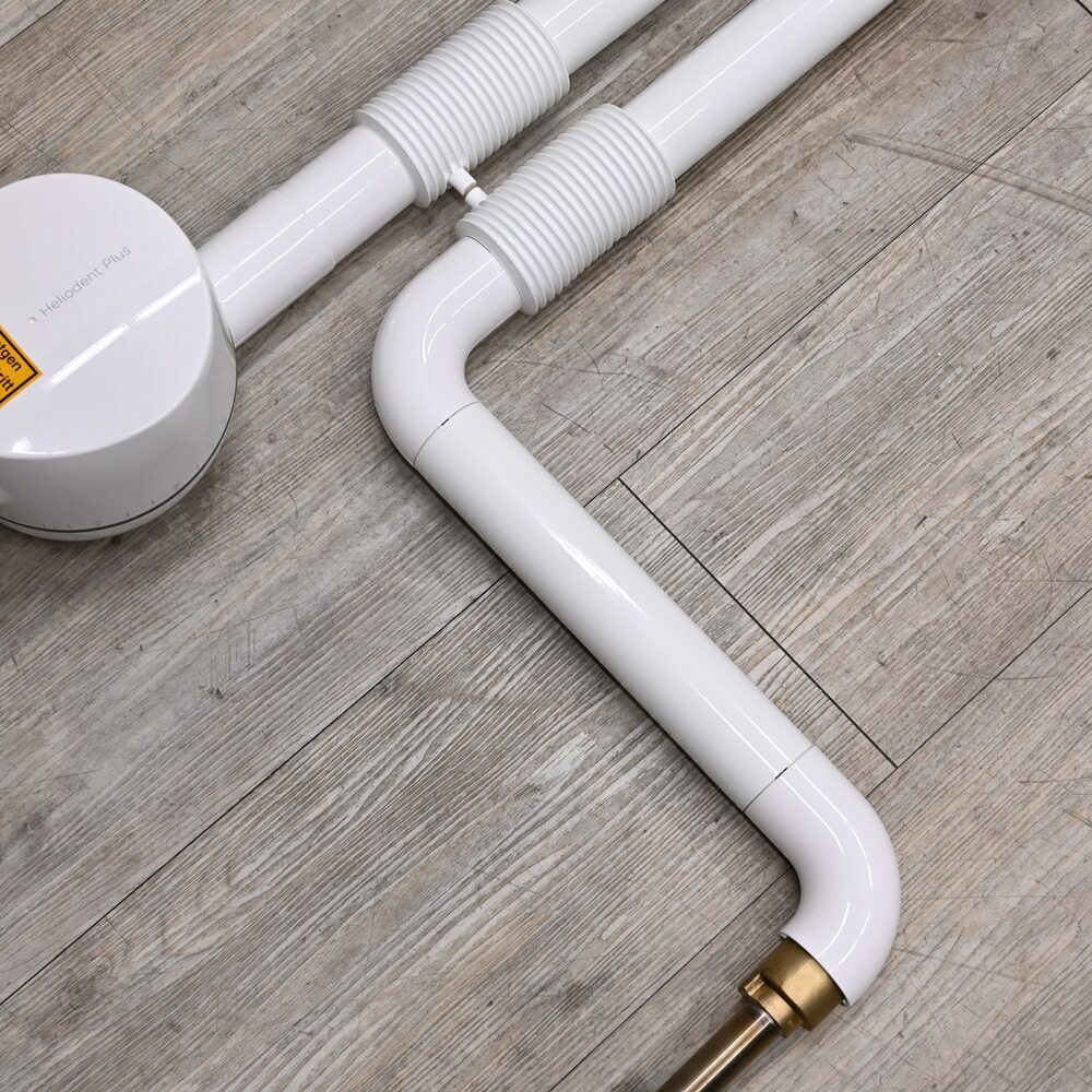 Sirona Heliodent Plus D3507 Kleinröntgengerät, gebraucht & geprüft | 335152