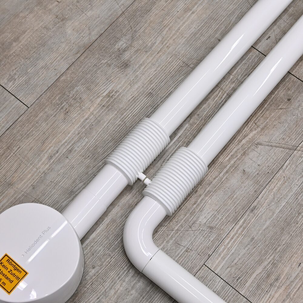 Sirona Heliodent Plus D3507 Kleinröntgengerät, gebraucht & geprüft | 335153