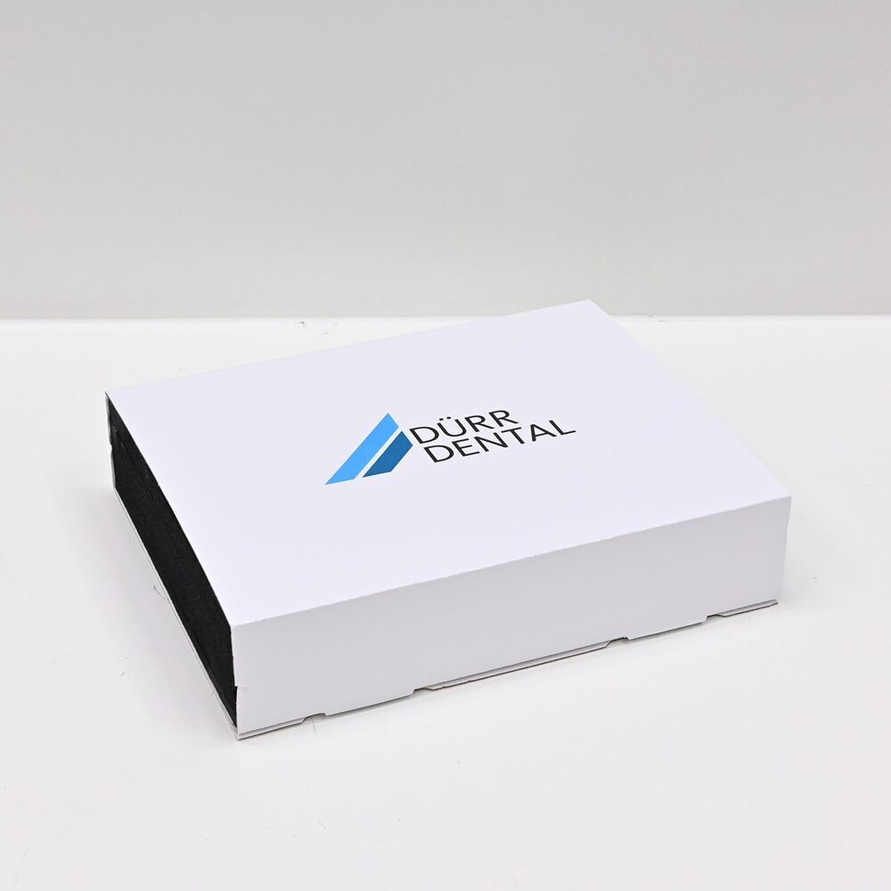 Dürr Dental Systemkit Vista Ray 7 size 2 Sensor 7.2, Ausstellungsstück | 335182