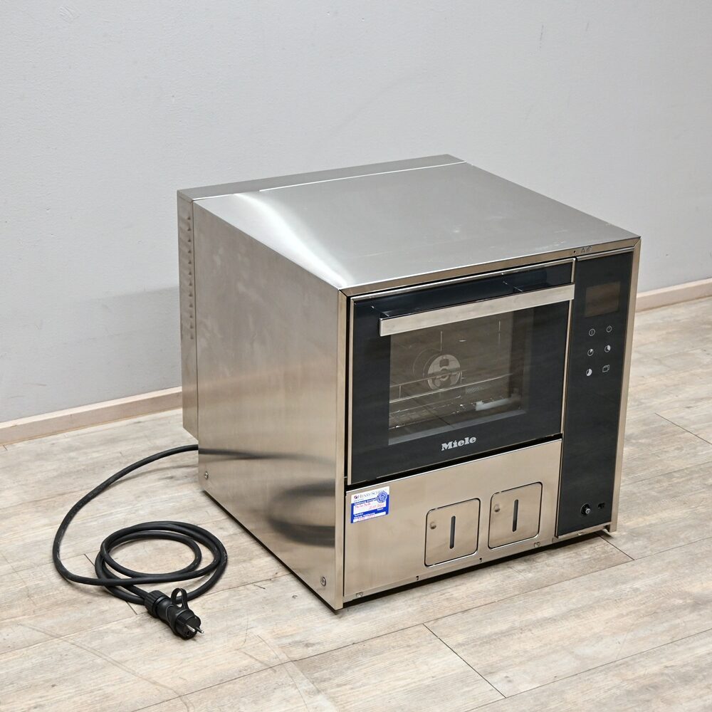 Miele / Steelco PWD 8531 WS Thermodesinfektor, Auftischgerät, gebraucht & geprüft | 335190