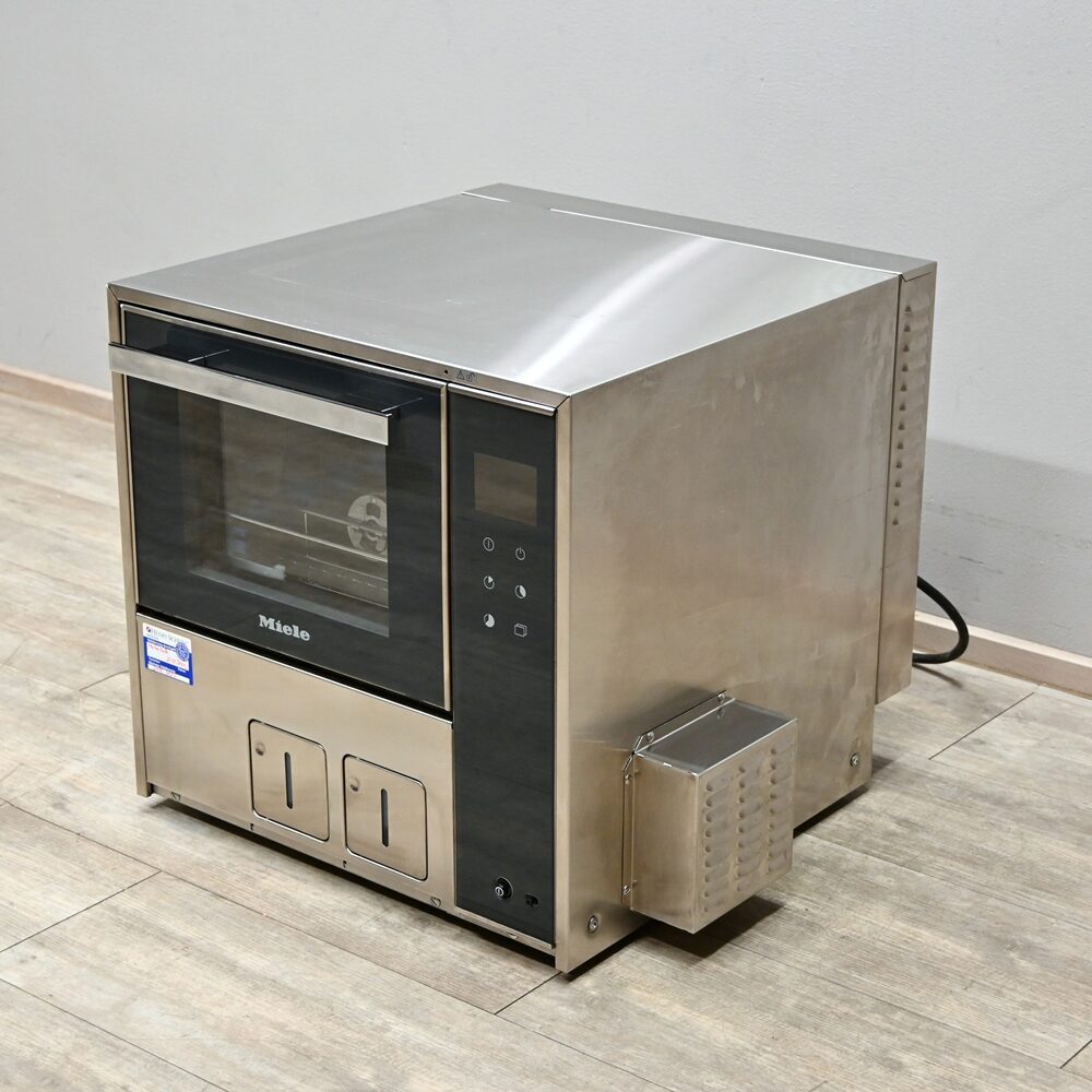 Miele / Steelco PWD 8531 WS Thermodesinfektor, Auftischgerät, gebraucht & geprüft | 335191