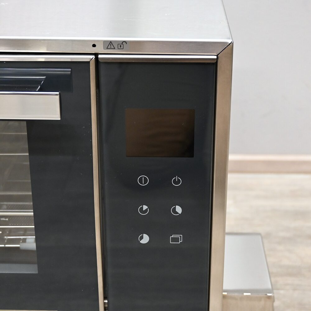Miele / Steelco PWD 8531 WS Thermodesinfektor, Auftischgerät, gebraucht & geprüft | 335192
