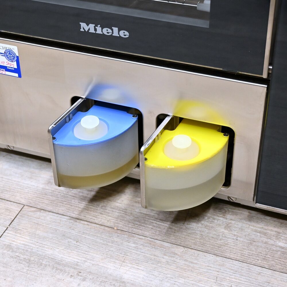 Miele / Steelco PWD 8531 WS Thermodesinfektor, Auftischgerät, gebraucht & geprüft | 335193