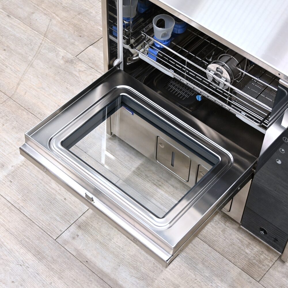 Miele / Steelco PWD 8531 WS Thermodesinfektor, Auftischgerät, gebraucht & geprüft | 335194