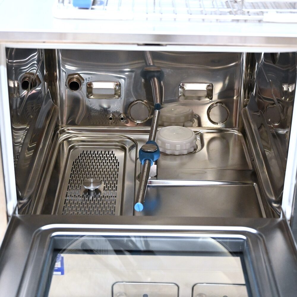 Miele / Steelco PWD 8531 WS Thermodesinfektor, Auftischgerät, gebraucht & geprüft | 335195