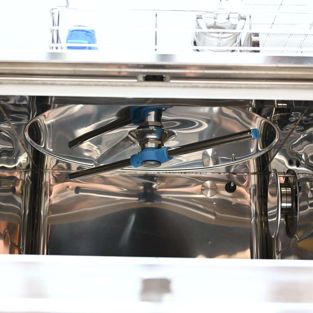 Miele / Steelco PWD 8531 WS Thermodesinfektor, Auftischgerät, gebraucht & geprüft | 335196