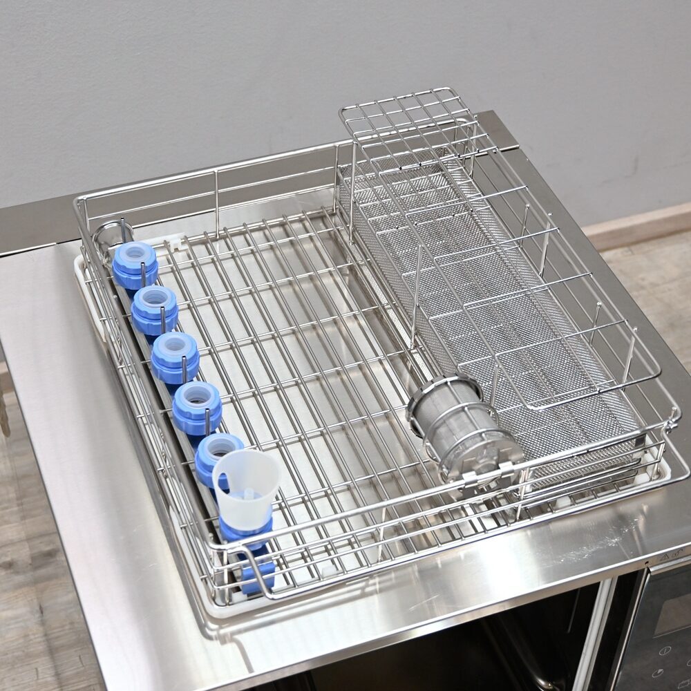 Miele / Steelco PWD 8531 WS Thermodesinfektor, Auftischgerät, gebraucht & geprüft | 335197