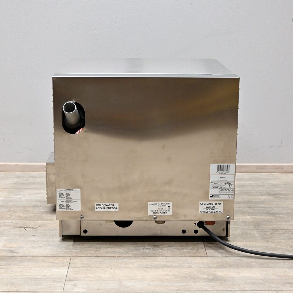 Miele / Steelco PWD 8531 WS Thermodesinfektor, Auftischgerät, gebraucht & geprüft | 335198