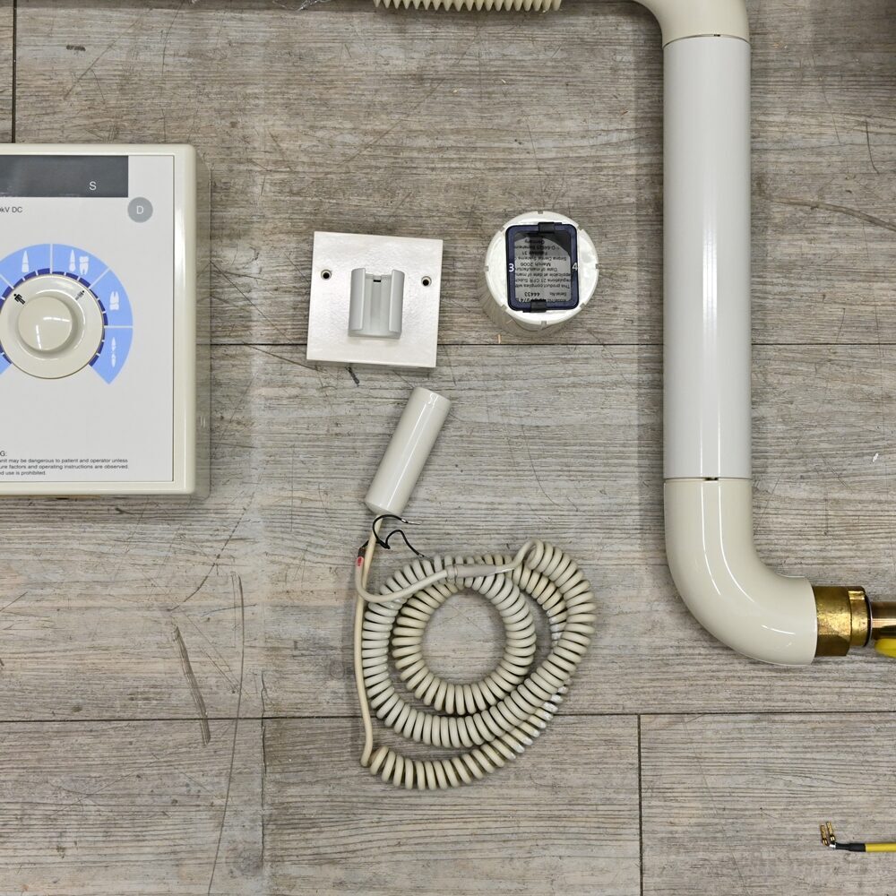 Sirona Heliodent DS Kleinröntgengerät gebraucht | 335174