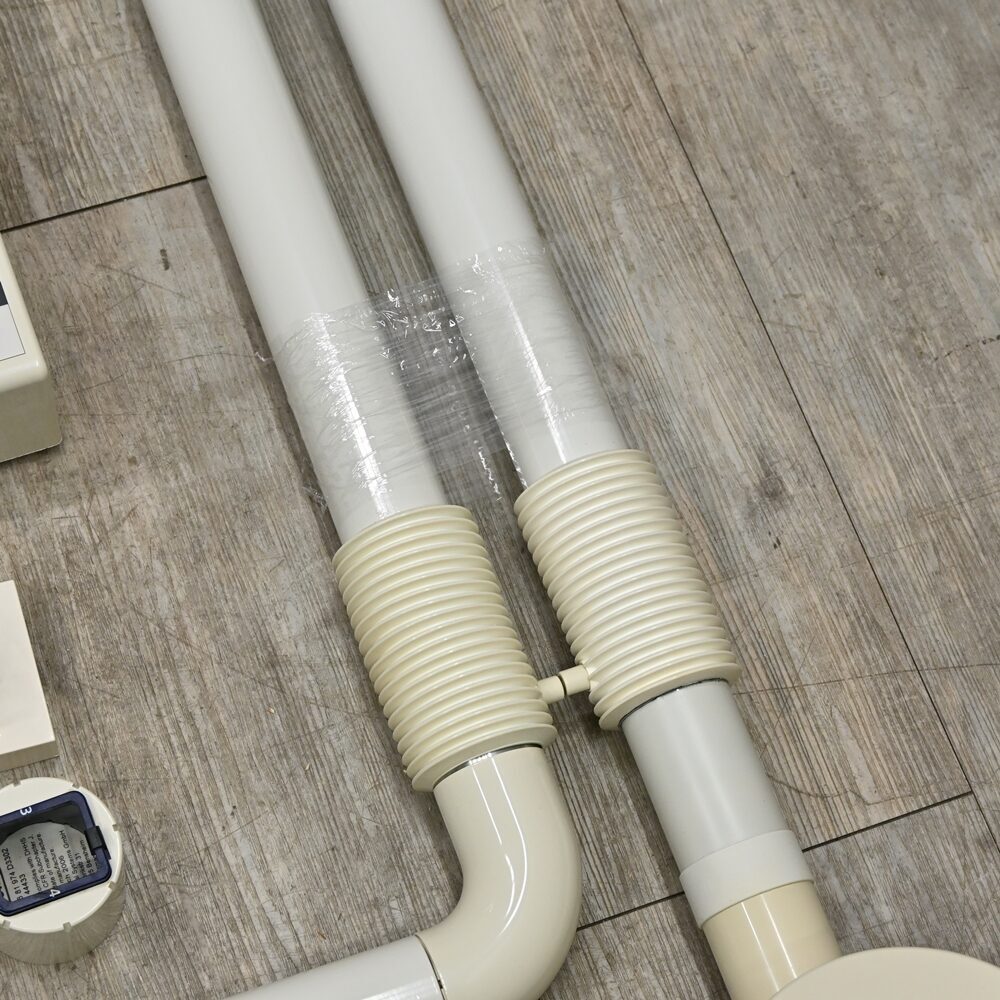 Sirona Heliodent DS Kleinröntgengerät gebraucht | 335177