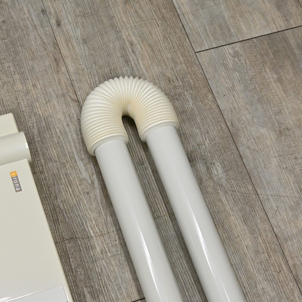 Sirona Heliodent DS Kleinröntgengerät gebraucht | 335178