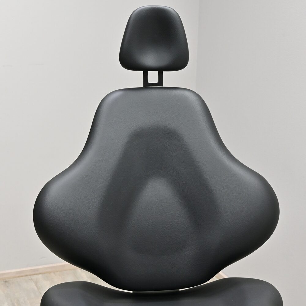 HEKA S+ Behandlungseinheit Nassabsaugung Ausstellungsgerät Baujahr: 2025 | 334589