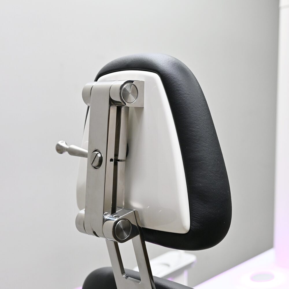 HEKA S+ Behandlungseinheit Nassabsaugung Ausstellungsgerät Baujahr: 2025 | 334590