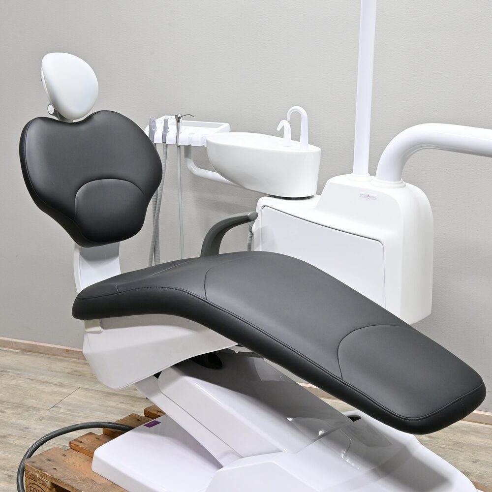 Simple & Smart Kiss Behandlungseinheit Nassabsaugung Bj. 2023 Ausstellungsgerät | 334596