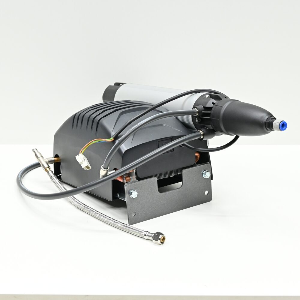 Dürr Dental Membran-Trocknungsanlage für Quattro Tandem Kompressor | 334872