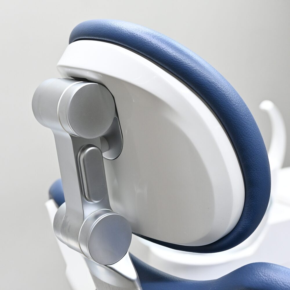 Sirona Sinius CS Behandlungseinheit mit Nassabsaugung Bj. 2025 | 334855