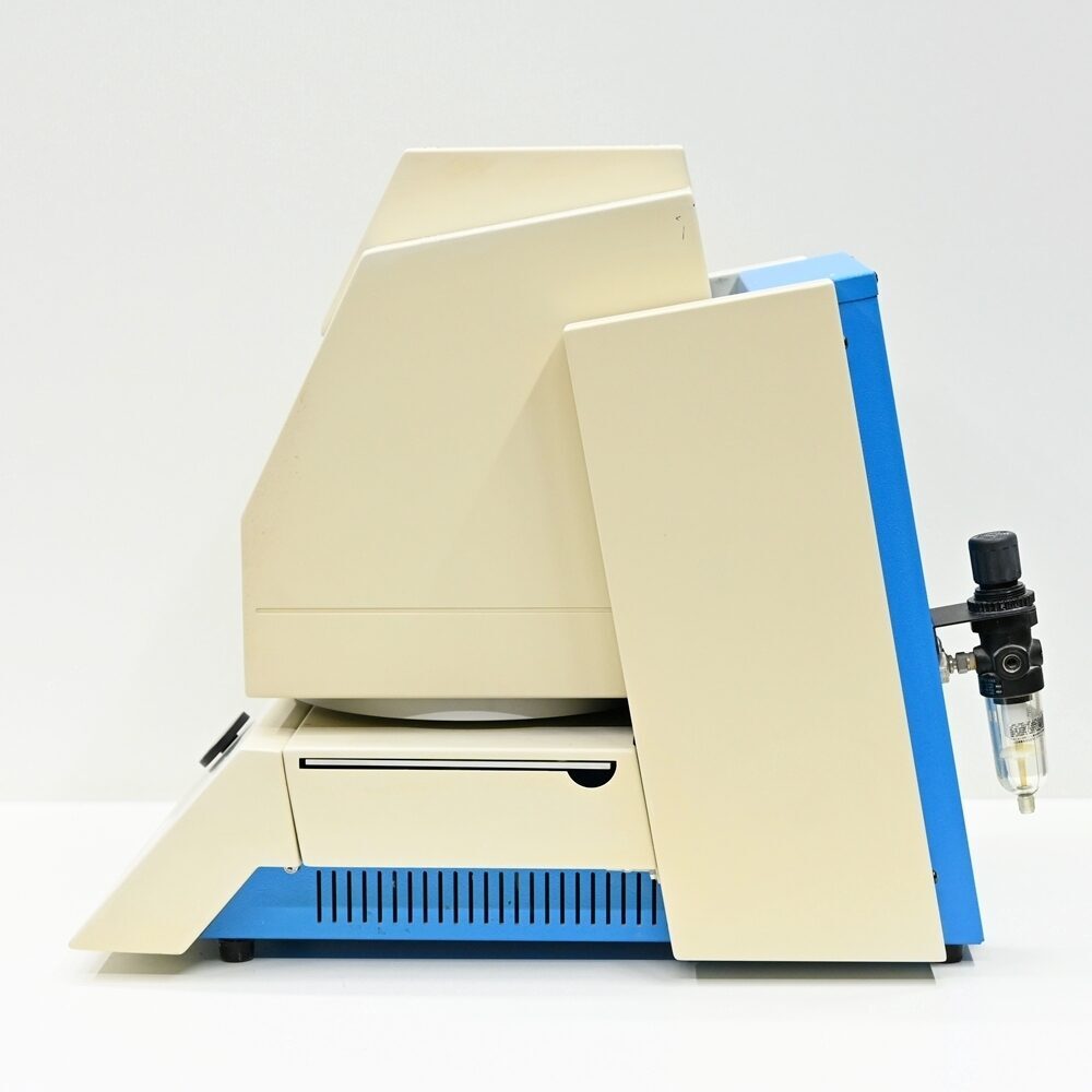 DeguDent Cergo press Keramikpressofen mit Pumpe Gebraucht & Geprüft Baujahr: 2001 | 335309