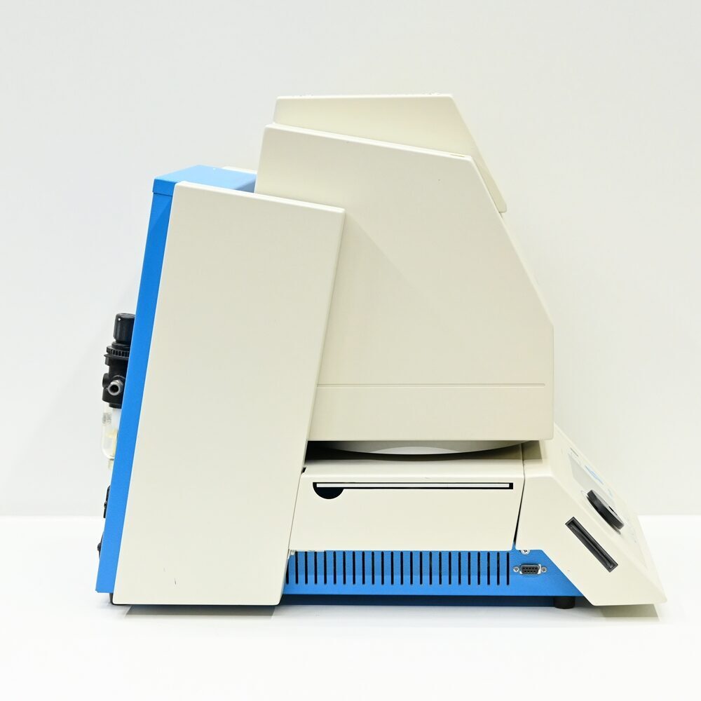 DeguDent Cergo press Keramikpressofen mit Pumpe Gebraucht & Geprüft Baujahr: 2001 | 335311