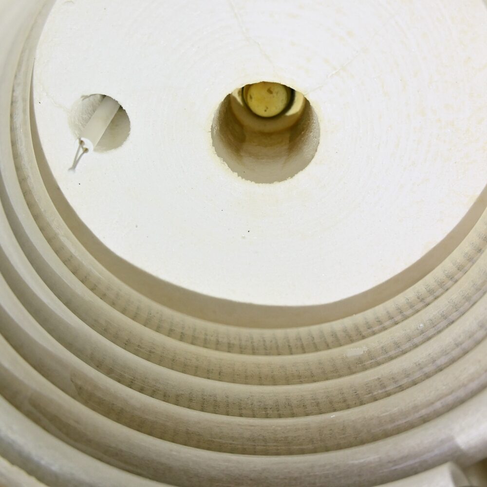 DeguDent Cergo press Keramikpressofen mit Pumpe Gebraucht & Geprüft Baujahr: 2001 | 335315