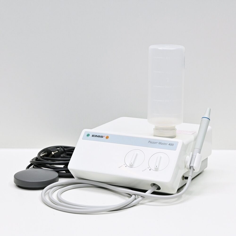 EMS Piezon Master 400 Ultraschallscaler Gebraucht | 335340