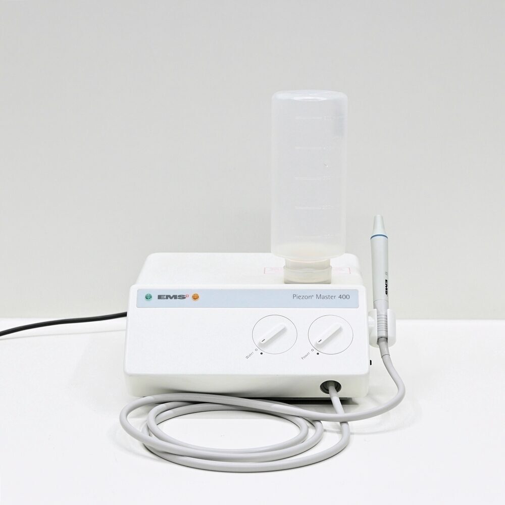 EMS Piezon Master 400 Ultraschallscaler Gebraucht | 335344