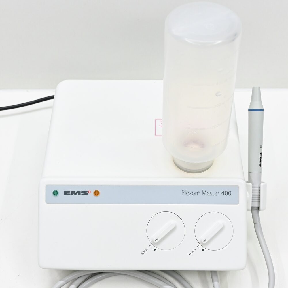 EMS Piezon Master 400 Ultraschallscaler Gebraucht | 335345