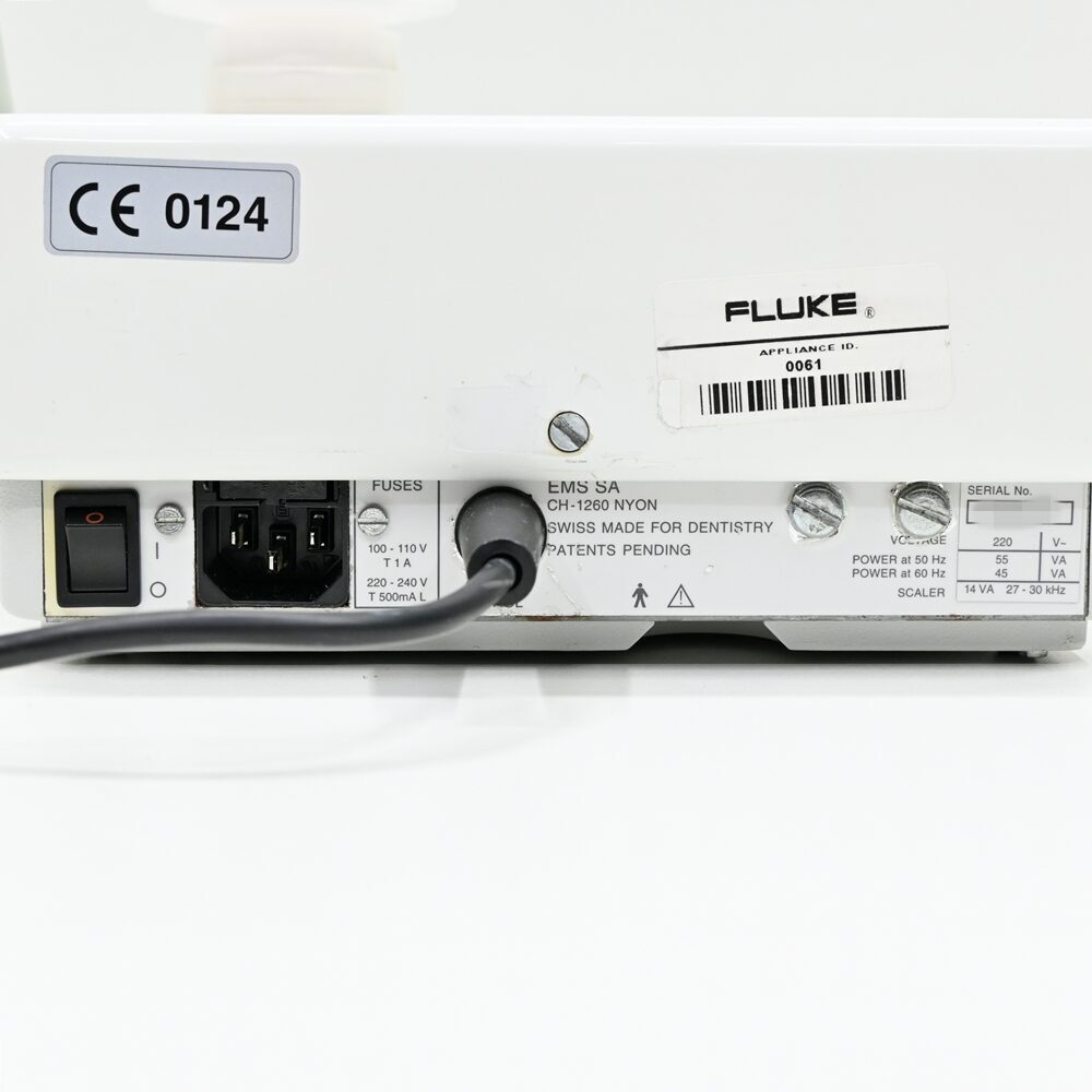 EMS Piezon Master 400 Ultraschallscaler Gebraucht | 335346