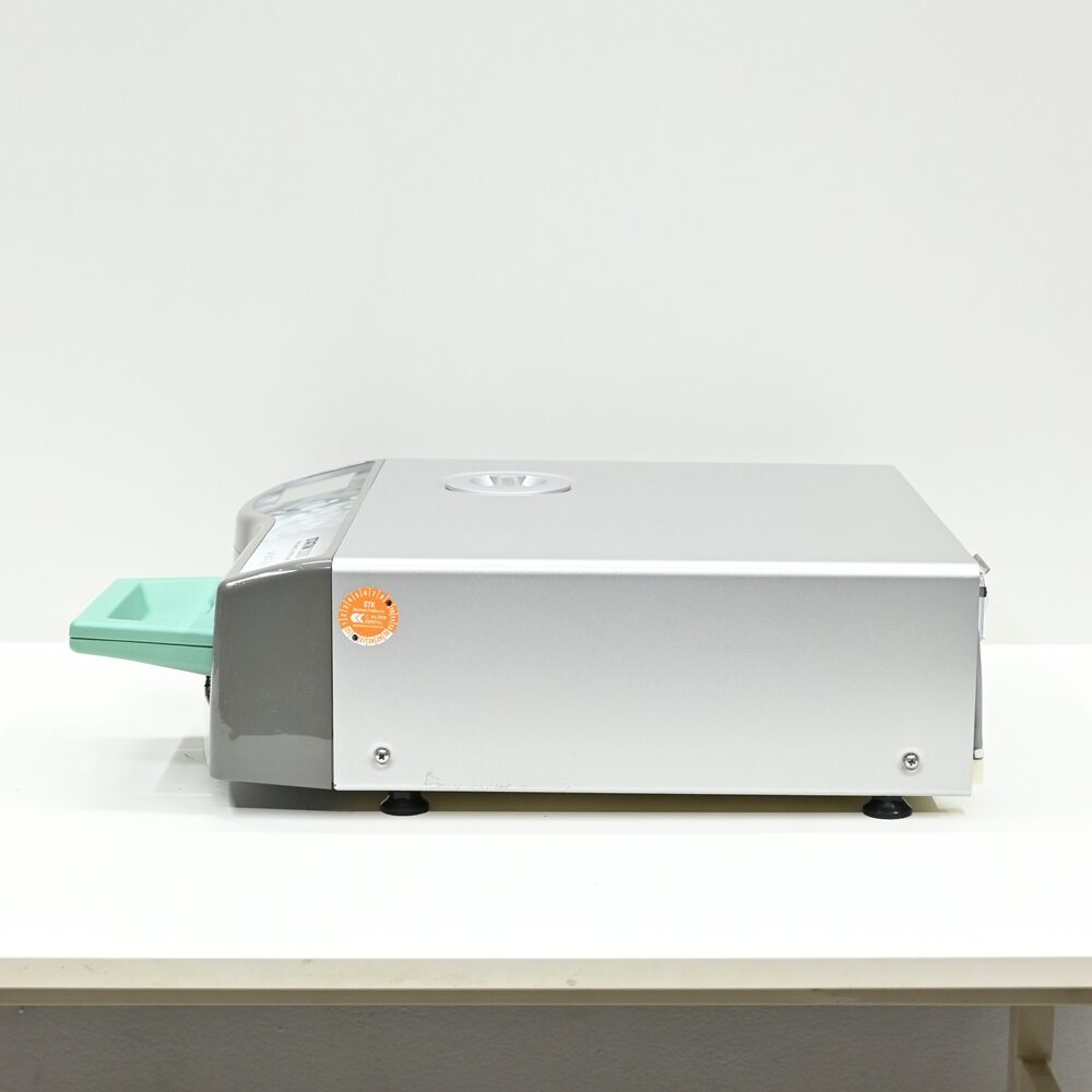 SciCan Statim 2000 G4 Kassetten-Sterilisator Gebraucht & Aufbereitet Baujahr: 2017 | 335351