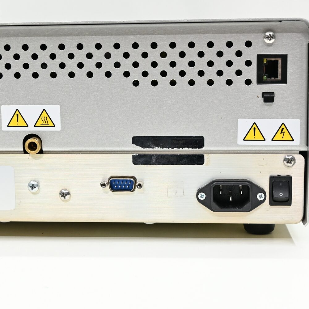 SciCan Statim 2000 G4 Kassetten-Sterilisator Gebraucht & Aufbereitet Baujahr: 2017 | 335356