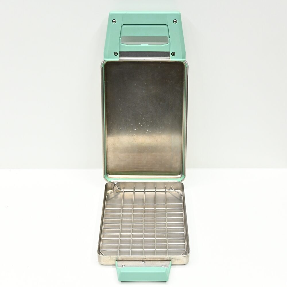 SciCan Statim 2000 G4 Kassetten-Sterilisator Gebraucht & Aufbereitet Baujahr: 2017 | 335359