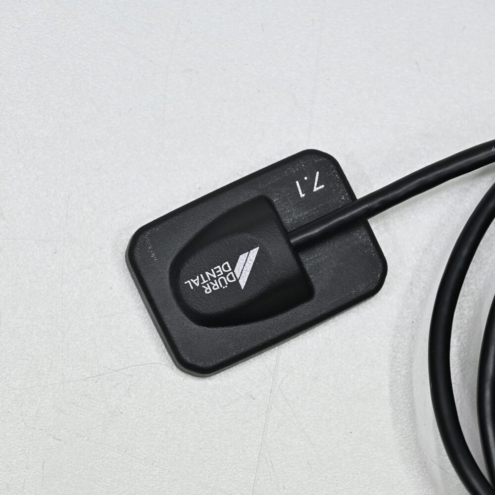 Dürr Dental Systemkit VistaRay 7 size 1 Röntgensensor VR 7.1, gebraucht | 335629