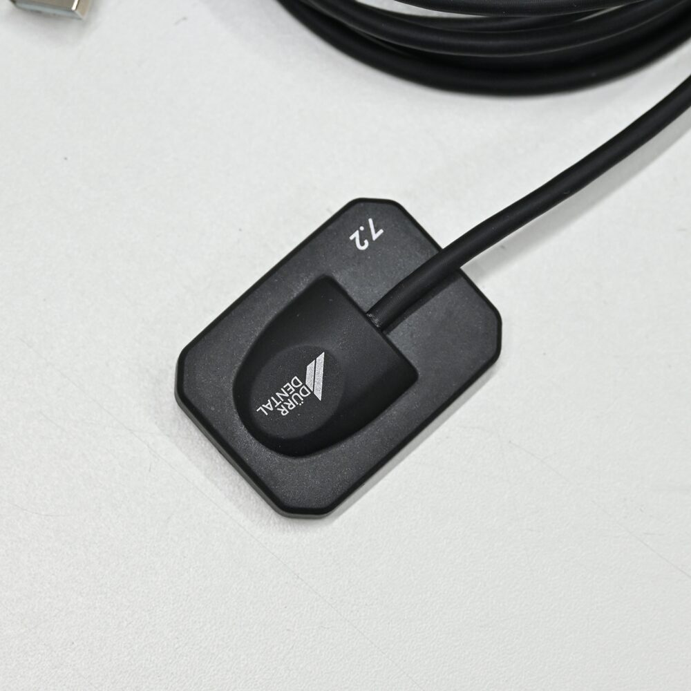 Dürr Dental Systemkit VistaRay 7 size 2 Röntgensensor 7.2, neu | 335637