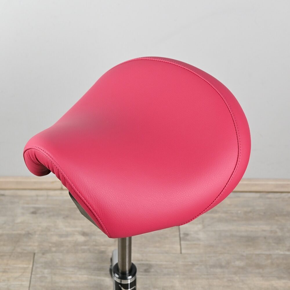Bambach Cutaway Sattelsitz in Hotpink Ausstellungsstück | 336090