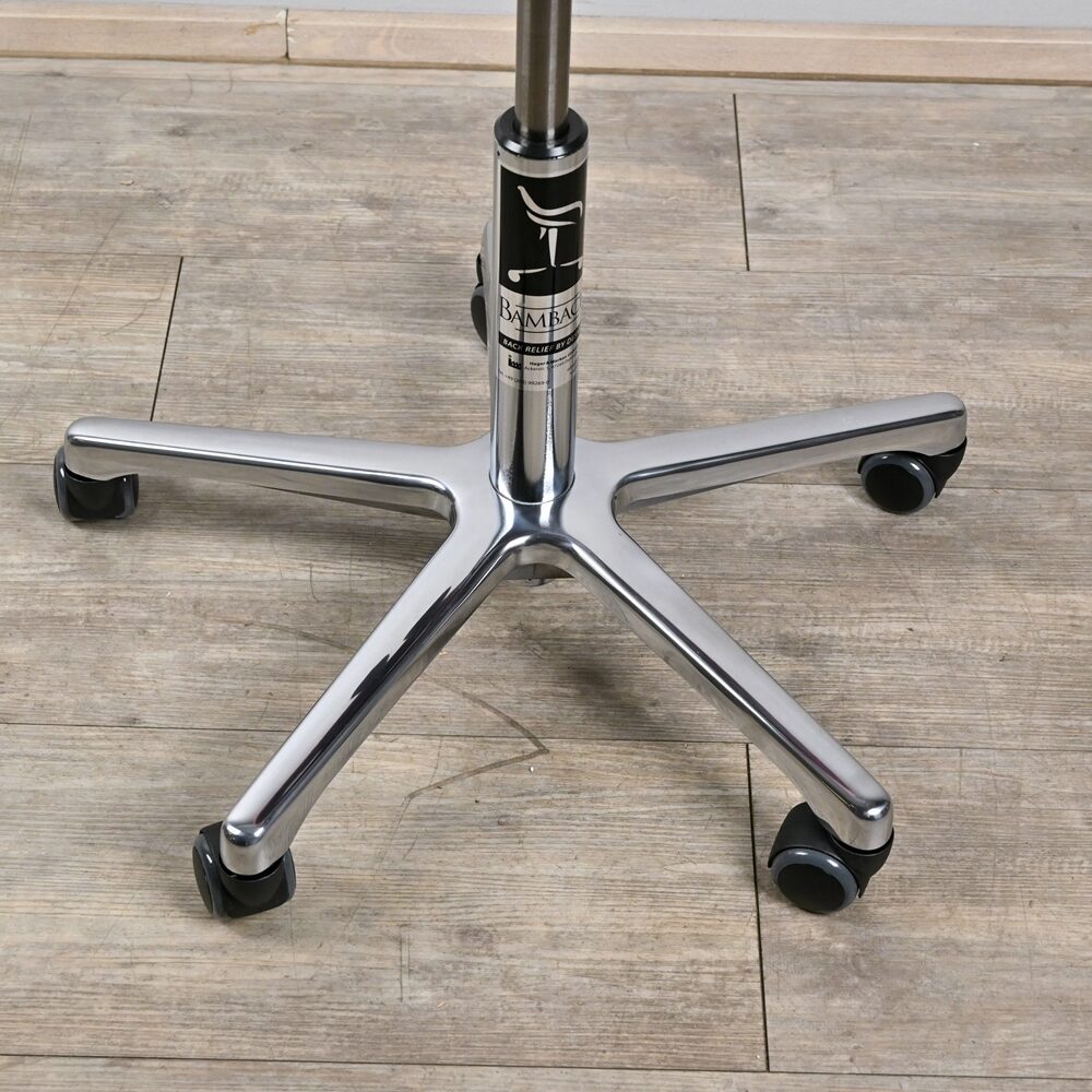 Bambach Cutaway Sattelsitz in Hotpink Ausstellungsstück | 336091