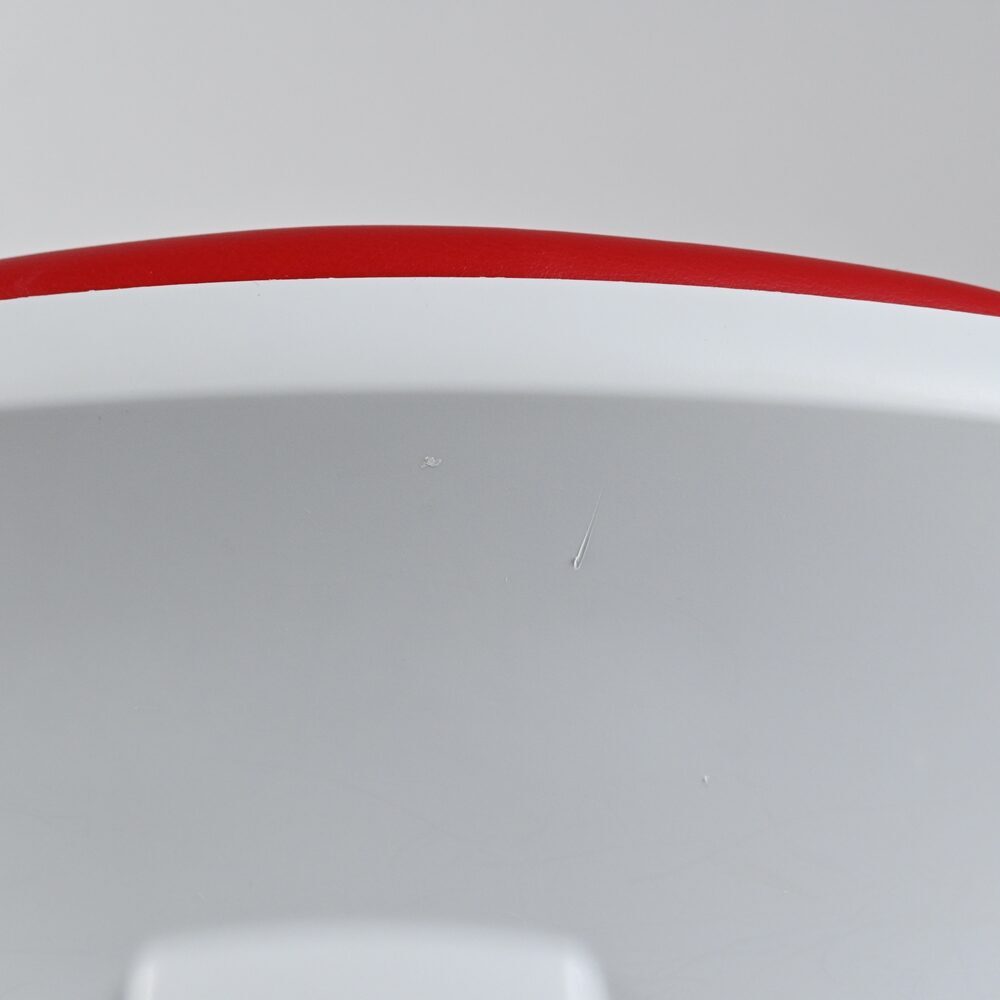 Kavo PHYSIO Evo Arzthocker in Chili gebraucht | 336107