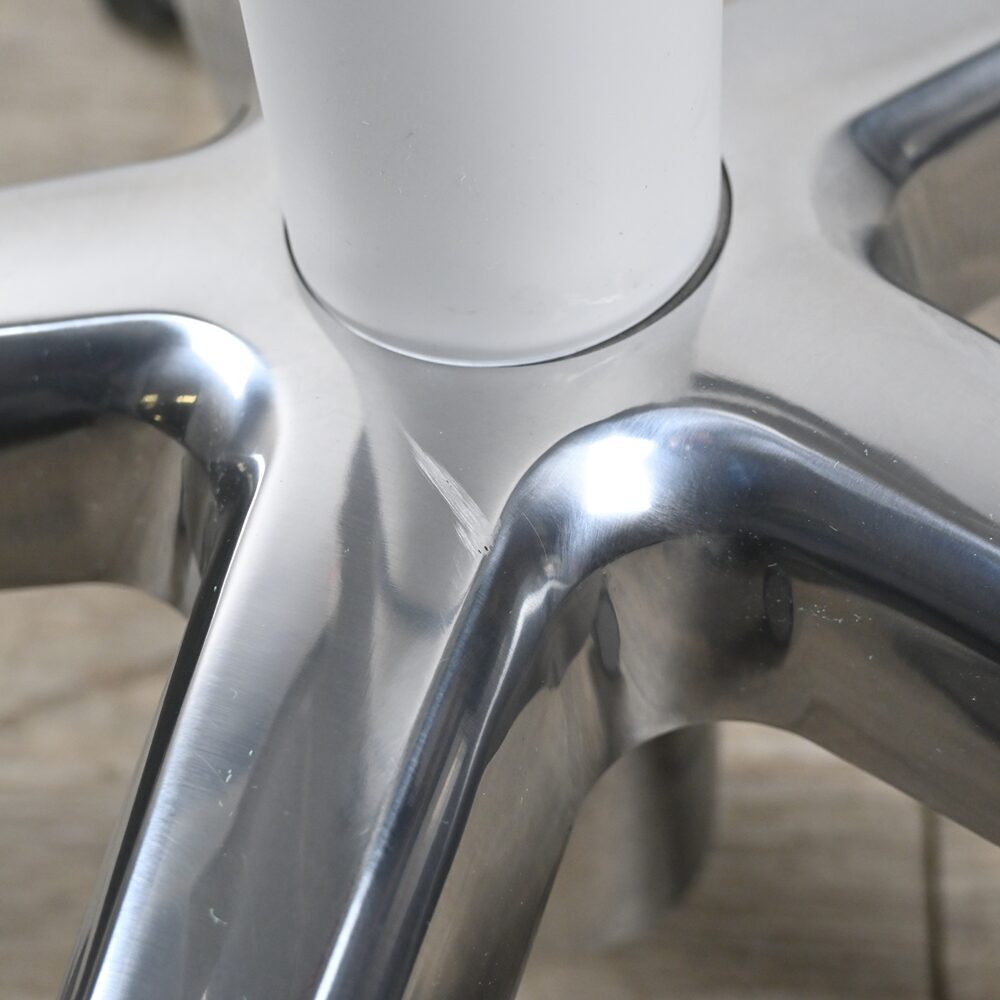 Kopie von Kavo PHYSIO Evo Arzthocker in Chili gebraucht | 336117