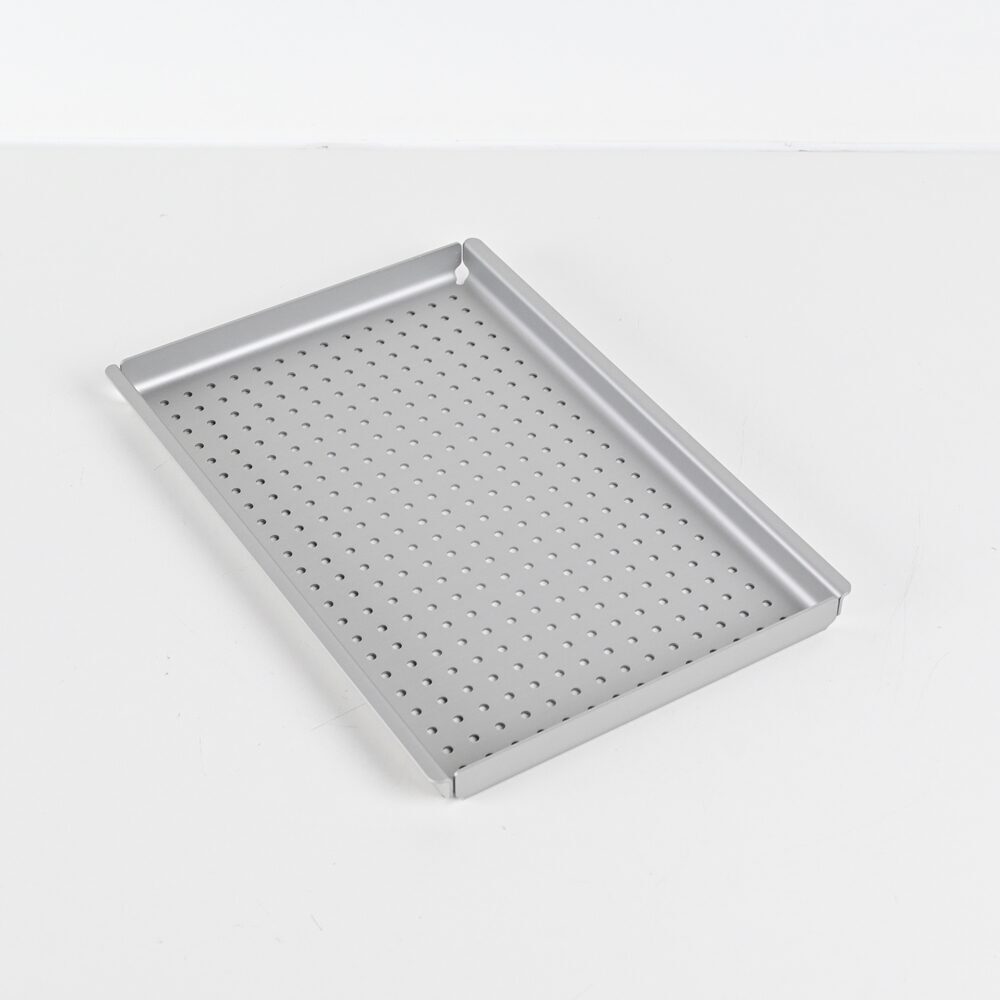 Melag Tablett für Halterung Universal (kurz) ME22923, Ausstellungsstück | 336191