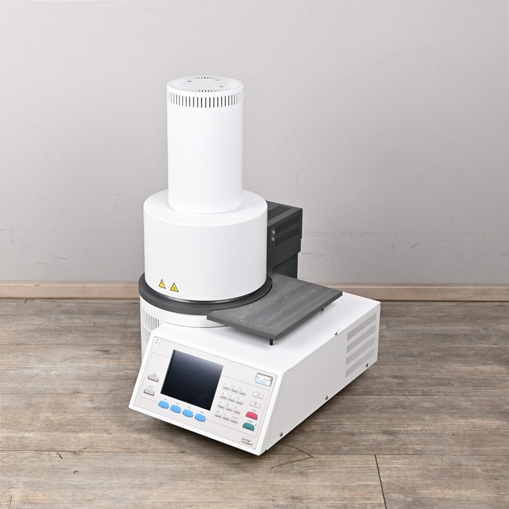 Ivoclar Vivadent EP 600 Combi Keramik-Pressofen Keramik-Brennofen, gebraucht & geprüft | 336202