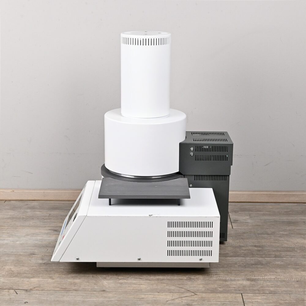 Ivoclar Vivadent EP 600 Combi Keramik-Pressofen Keramik-Brennofen, gebraucht & geprüft | 336203