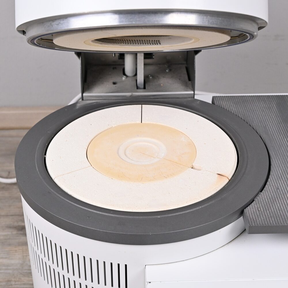 Ivoclar Vivadent EP 600 Combi Keramik-Pressofen Keramik-Brennofen, gebraucht & geprüft | 336209