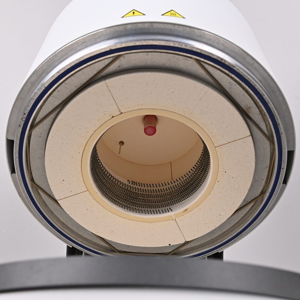 Ivoclar Vivadent EP 600 Combi Keramik-Pressofen Keramik-Brennofen, gebraucht & geprüft | 336211