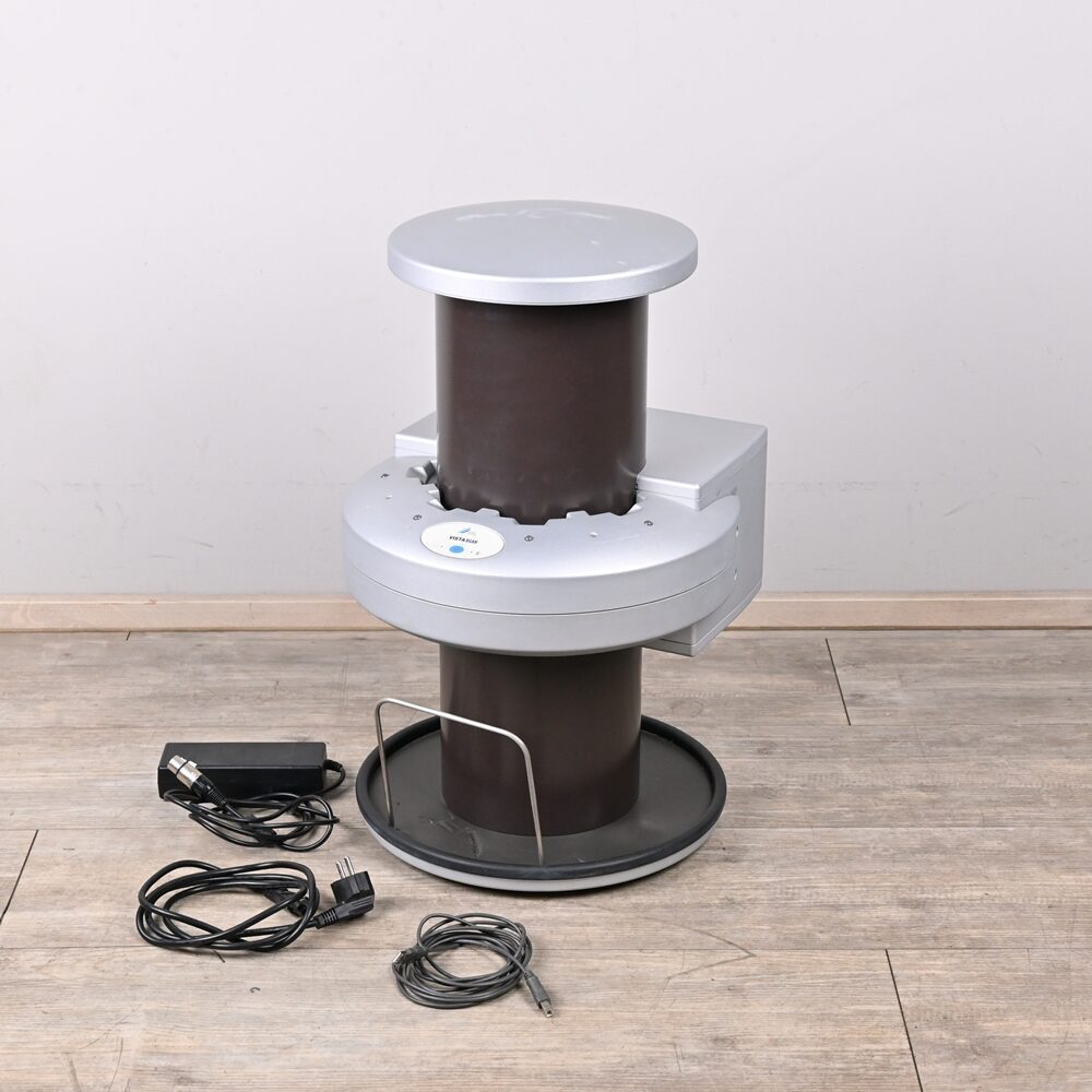 Dürr Dental VISTASCAN Combi Plus Speicherfolienscanner, gebraucht & geprüft | 336262